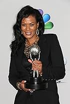 Photo of Beverly Bond