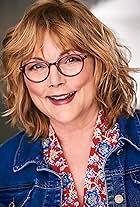 Photo of Beverly Leech