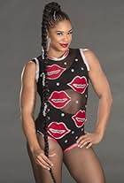 Photo of Bianca Belair