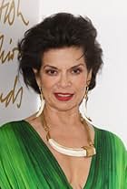 Photo of Bianca Jagger