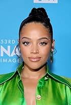 Photo of Bianca Lawson