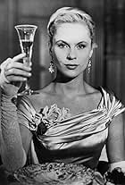 Photo of Bibi Andersson