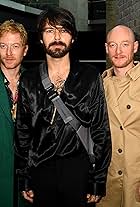 Photo of Biffy Clyro