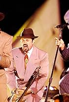 Photo of Big Bad Voodoo Daddy