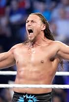 Photo of Big Cass