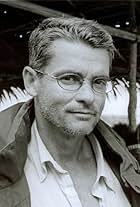 Photo of Bill Bennett