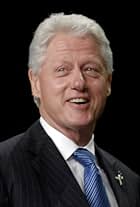 Photo of Bill Clinton