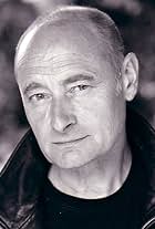 Photo of Bill Homewood