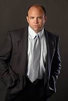 Photo of Bill Jacobson