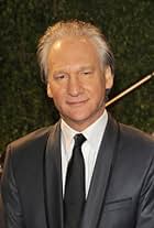 Photo of Bill Maher