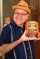 Photo of Bill Monihan