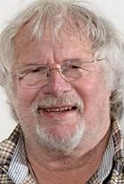 Photo of Bill Oddie