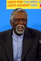 Photo of Bill Russell