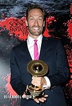 Photo of Bill Watterson