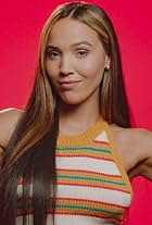 Photo of Billie Black