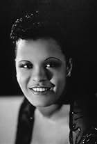 Photo of Billie Holman
