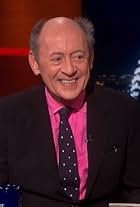 Photo of Billy Collins