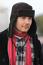 Photo of Billy Corgan