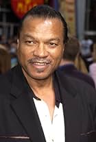 Photo of Billy Dee Williams
