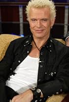 Photo of Billy Idol