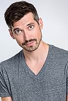 Photo of Billy Kametz
