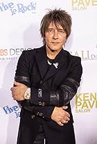 Photo of Billy Morrison