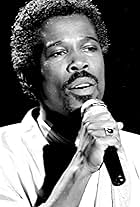 Photo of Billy Ocean