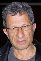 Photo of Billy Traber