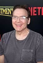 Photo of Billy West
