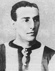 Photo of Billy Gillespie