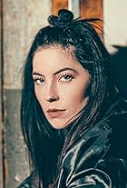 Photo of Bishop Briggs