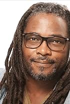 Photo of Biyi Bandele