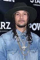 Photo of Bizzy Bone
