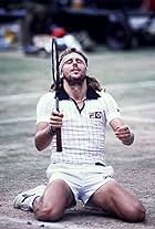 Photo of Bjorn Borg