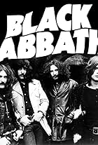 Photo of Black Sabbath