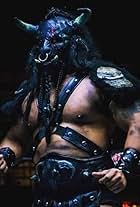 Photo of Black Taurus