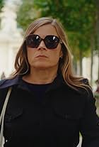 Photo of Blanche Gardin