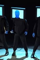 Photo of Blue Man Group