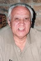Photo of Bob Gentil