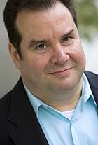 Photo of Bob Greenberg