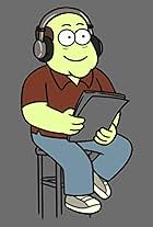 Photo of Bob Joles