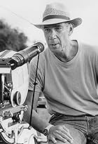 Photo of Bob Rafelson