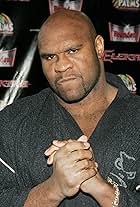 Photo of Bob Sapp
