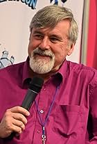 Photo of Bob West