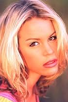 Photo of Bobbi Billard