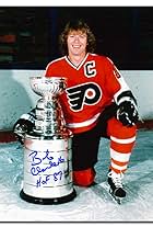 Photo of Bobby Clarke