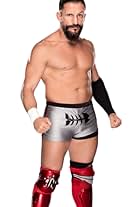 Photo of Bobby Fish