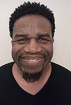 Photo of Bobby George