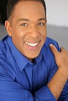 Photo of Bobby Rivers