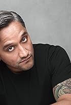 Photo of Bobby Rodriguez